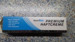 image of Kurikur Premium Haftcreme