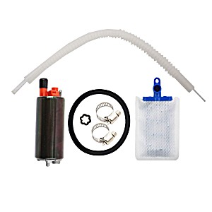 image of Fuel Pump 2204401 2204402 2204403 For Polaris RZR Ranger Crew Scrambler Sportsman 570 800 850 900 1000
