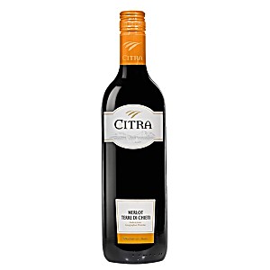 image of Citra Merlot Terre Di Chieti 750ML