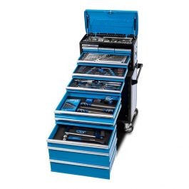 image of Kincrome 185 Piece Evolution Tool Workshop K1225 K1225