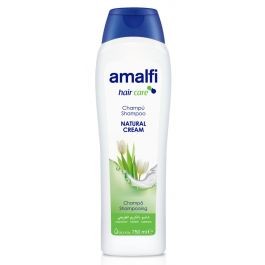 8414227691996 Upc Amalfi Shampoo Natural Cream 750 Ml