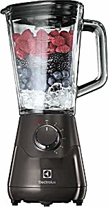 image of Electrolux Esb5400bk Creative Collection Blender Avec Couvercle + Bouchon Doseur Rglisse 700 W