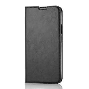 image of Wave Book Case, Oneplus Nord -suojakotelo, Musta