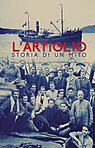 image of Artiglio - Storia Di Un Mito [DVD] (import) [region Free]