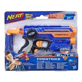image of Nerf N Strike Nite Finder Ex 3 1 Oder Mehr Spieler, Ab 6 Jahren (28419148)
