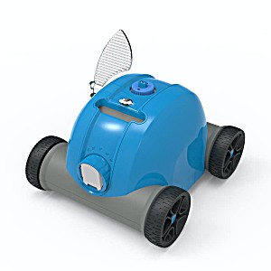 image of Poolroboter Orca 50CL Automatisch Blau
