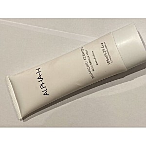 image of Alpha-h Rose Balancing Cleanser 185ML