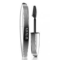 image of L'oreal False Lash Wings Mascara (butterfly Effect Fibers) # Black