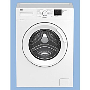 image of Beko WML61023NR1 - Waschmaschine - Breite: 60 CM