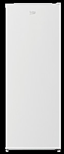 image of Beko LCSM3545W 55CM Wide Tall Larder Fridge - White - F Rated