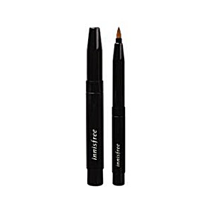 image of Innisfree Innisfree - Eco Beauty Tool Make Up Auto Lip Brush 1 PC