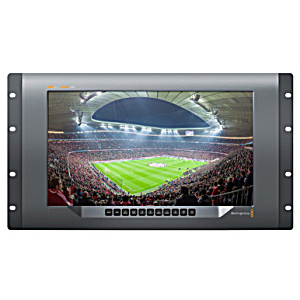 image of Blackmagic Design Smartview 4K 2 (HDL-SMTV4K12G2)