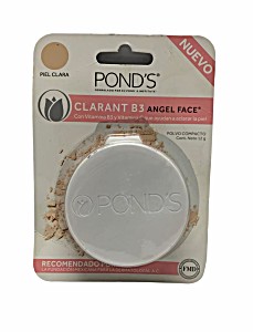 image of Polvo Compacto Ponds Clarant B