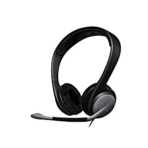 image of Sennheiser PC 151 Gaming Headset