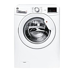 image of Washing Machinehoover H3W 492de-11
