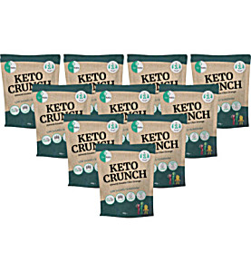 image of Go-keto Crunch - Almond Orange