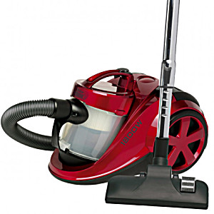 image of Bestron - Aspirateur Sans Sac Turbine 1800W - Cleaning - A1800s