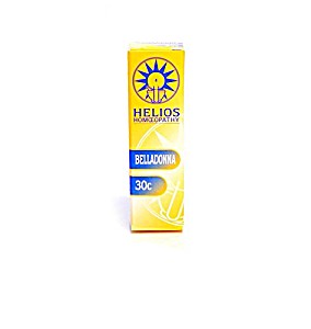 image of Helios Belladonna 30C 4G Dispenser