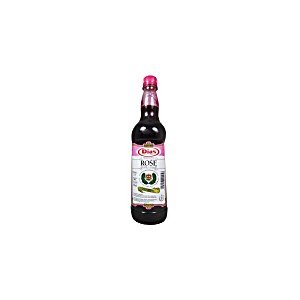 image of Dias Cordials Rose Syrup 750ML
