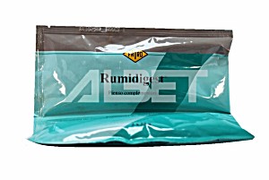 image of Pienso Complementario Rumidigest (2 X55G) Para Bovinos, Ovinos Y Caprinos