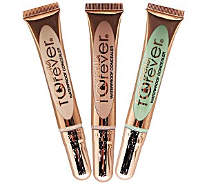 image of Bella Forever Waterproof Concealer - Wholesale Display 42PCS (fbe-925) - On Sale