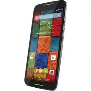 image of Motorola Moto X 2 Generacion XT1092 Negro Libre
