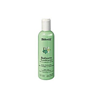 Biferdil biferdil Balsam ortiga-quinina x 295 (7791001005585)