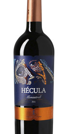 image of Hcula Tinto Do - Bodegas Castao