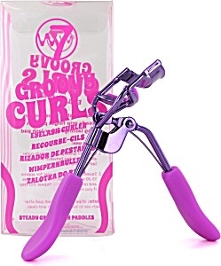 image of W7 Groovy Curls Eyelash Curler (1 Stck)