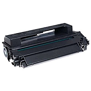 image of Toner Eagle  Compatible Black Toner Cartridge For Use In Xerox Docuprint P12. Replaces Part # 13R548.