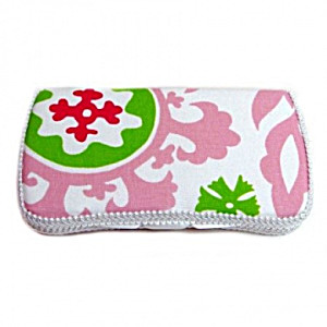 image of Sweet Dreams Baby Travel Wipes Case
