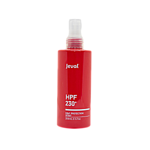 image of Jeval HPF 230 Heat Protection Spray