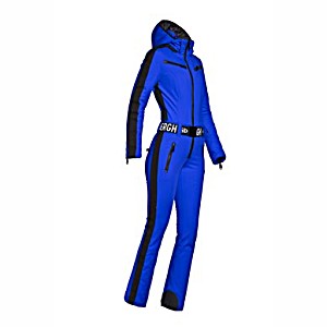 image of Ski Suit Goldbergh Women Empress Electric Blue
