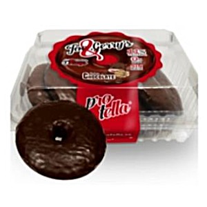 image of Protella Joe &gerry's Chocolate