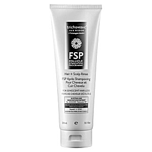 image of FSP Hair+scalp Rinse 250ML
