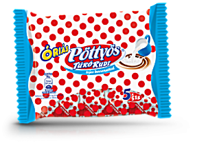 image of Pottyos Rudi, 