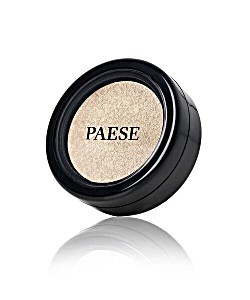 image of Paese Foil Effect Single Eye Shadow 308 Golden Pearl