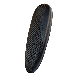 image of Cervellati Microcell Recoil Pad 15MM Thick - Black 92MM Hole Space #213108-B