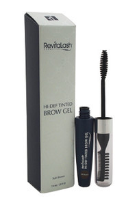 image of Revitalash Hi-def Brow Gel Soft Brown 7,4 ML