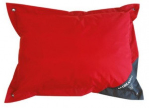 image of M-pets Hondenkussen Natuna 140 X 100 CM Textiel Rood