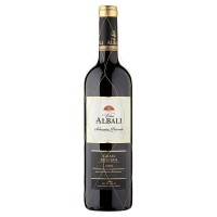 image of Red Wine Via Albali Reserva 2014 Gran Reserva 2012 (75 CL)
