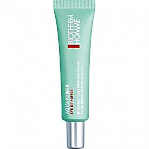 image of Biotherm Homme Aquapower Eye De-puffer 15 ML