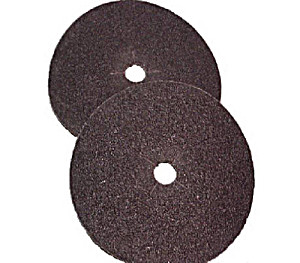 image of Virginia Abrasives 006-70880 7X7 / 8 80G Edger Disc