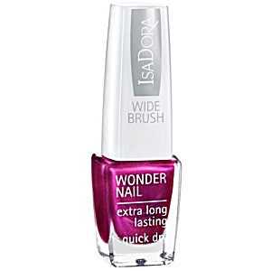 image of Isadora Wonder Nail Lakier Do Paznokci 793 Passionate