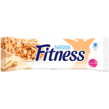 image of Nestl Fitness Delice Weie Schokolade Msliriegel 22, 5G