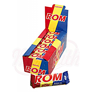 image of Ciocolata Rom 32G Rom Cioccolato Rom 32G Rom