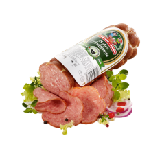 image of Salam Ardelenesc Extra Cristim 500G -10und oferta!!