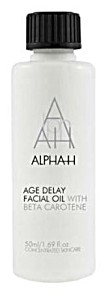 image of Alpha-h Age Delay Facial Oil Serum 50 ML Reload