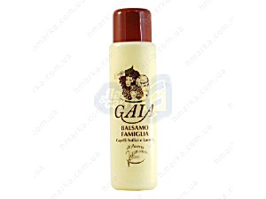 image of Gaia Balsamo Famiglia All'avena Per Capelli 500ML