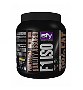 image of Sfy F1 Iso Ultrapure 1 KG